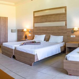 Chambre Triple
